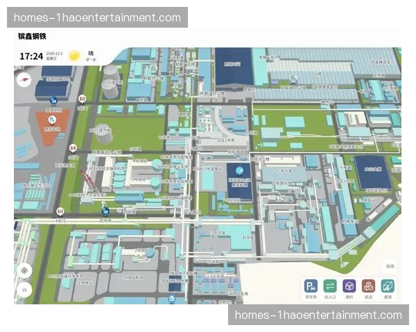 场馆AR导航引导至特许零售点 数字化地图解决线下流失瓶颈 场馆AR导航引导至特许零售点 数字化地图解决线下流失瓶颈