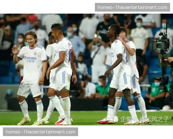 皇马维尼修斯扛起进攻大旗 近5次出场全部破门状态火热 皇马维尼修斯扛起进攻大旗 近5次出场全部破门状态火热