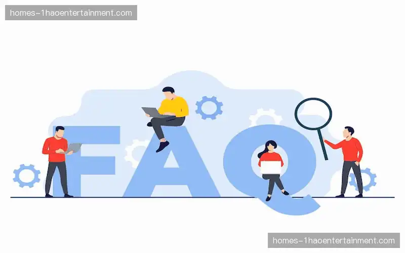 常见问题